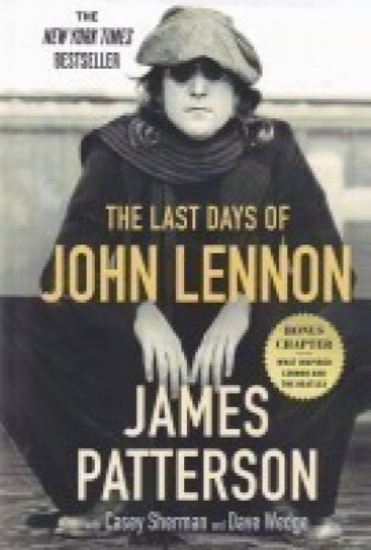 تصویر  THE LAST DAYS OF JOHN LENNON